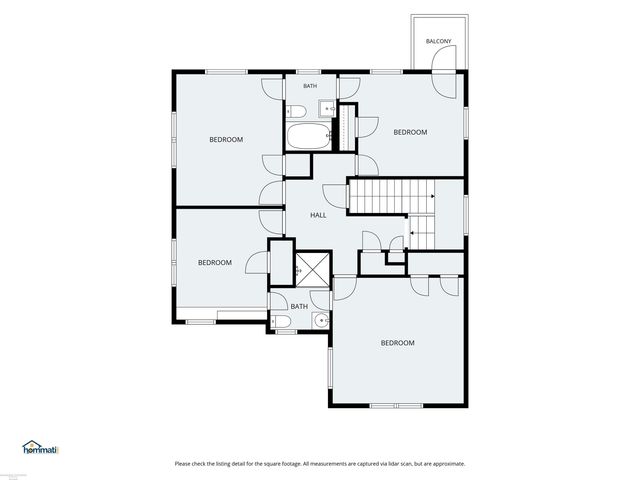 18025 Muirland Street, Detroit, MI 48221