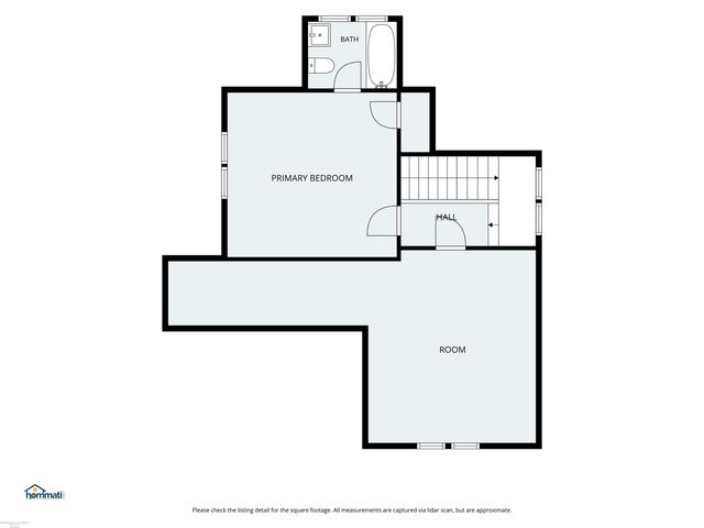 18025 Muirland Street, Detroit, MI 48221