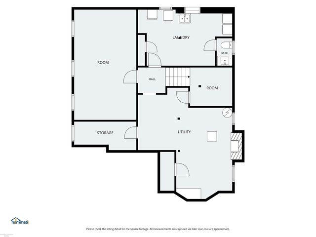 18025 Muirland Street, Detroit, MI 48221