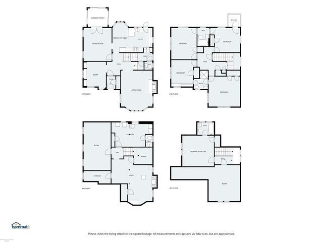 18025 Muirland Street, Detroit, MI 48221