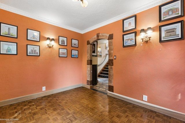 18025 Muirland Street, Detroit, MI 48221