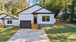 4218 Woodridge Drive, Columbia, SC 29203