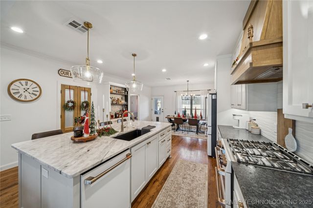 2620 S Piguet Lane, Claremore, OK 74019