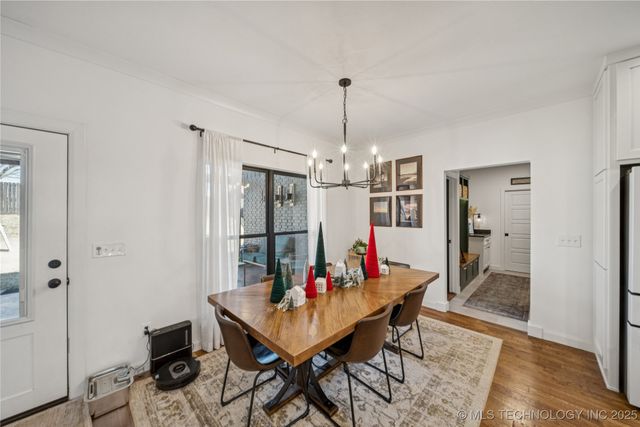 2620 S Piguet Lane, Claremore, OK 74019