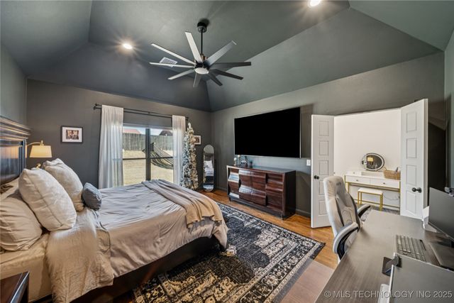 2620 S Piguet Lane, Claremore, OK 74019