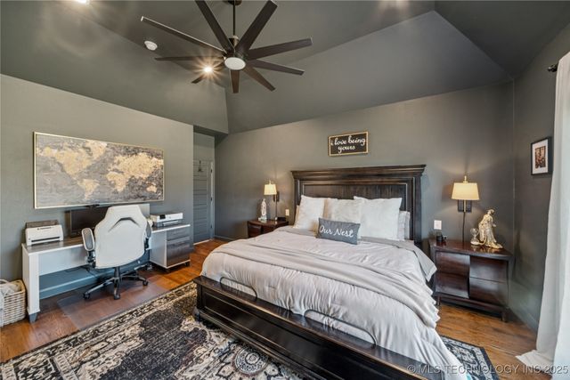 2620 S Piguet Lane, Claremore, OK 74019