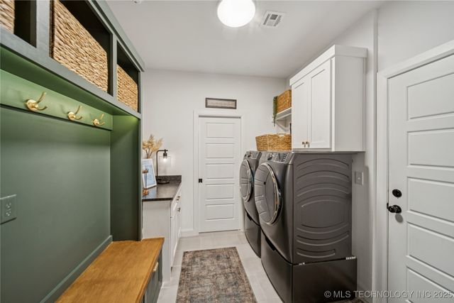 2620 S Piguet Lane, Claremore, OK 74019