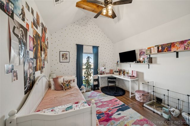 2620 S Piguet Lane, Claremore, OK 74019