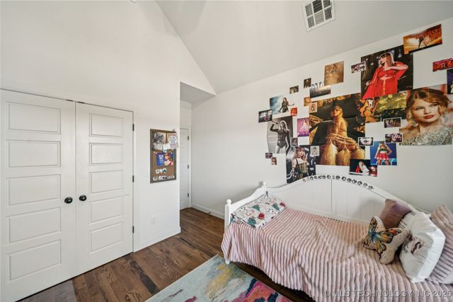 2620 S Piguet Lane, Claremore, OK 74019