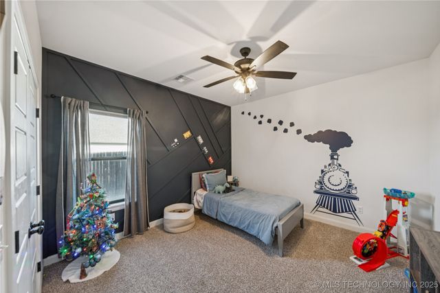 2620 S Piguet Lane, Claremore, OK 74019