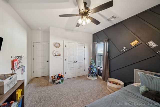 2620 S Piguet Lane, Claremore, OK 74019