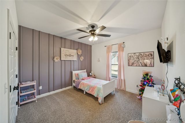 2620 S Piguet Lane, Claremore, OK 74019