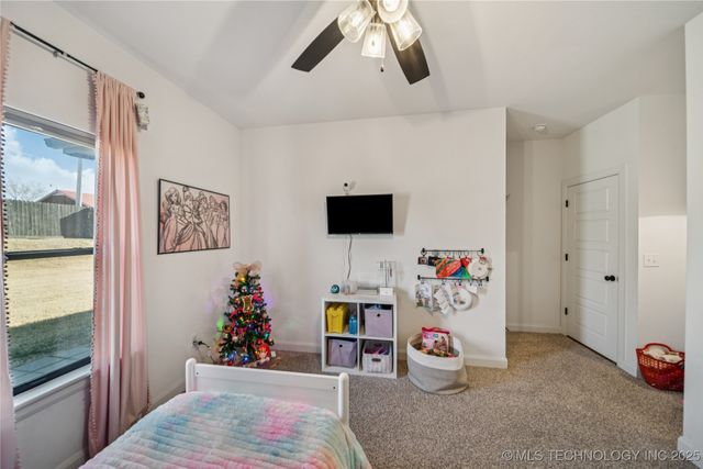 2620 S Piguet Lane, Claremore, OK 74019