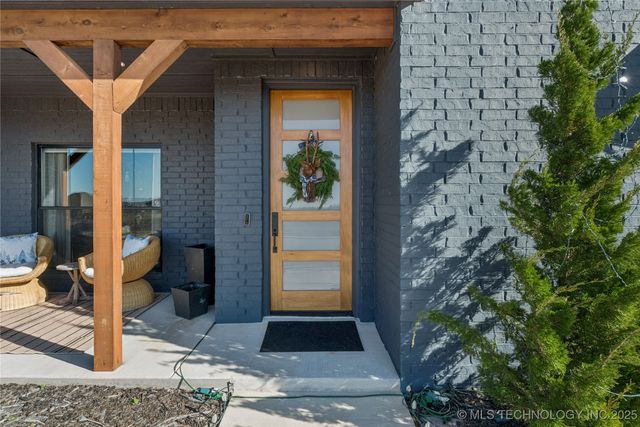 2620 S Piguet Lane, Claremore, OK 74019