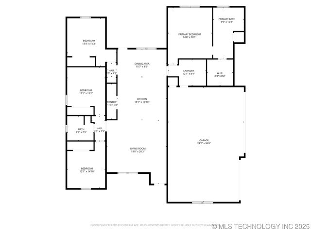 2620 S Piguet Lane, Claremore, OK 74019