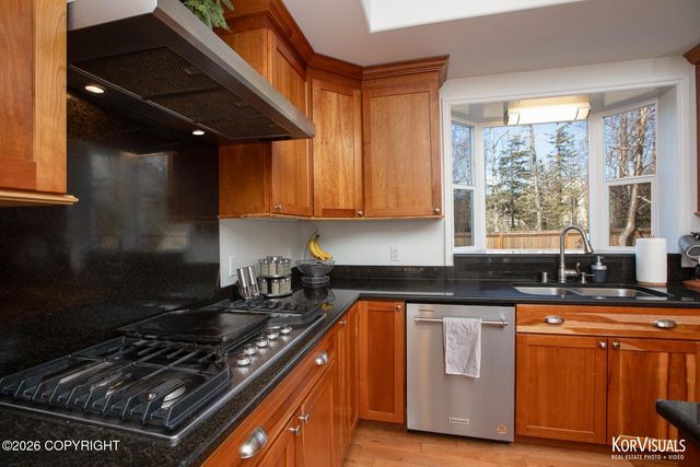 2567 S Edgewood Circle, Wasilla, AK 99654