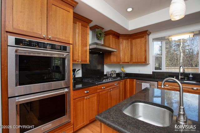 2567 S Edgewood Circle, Wasilla, AK 99654