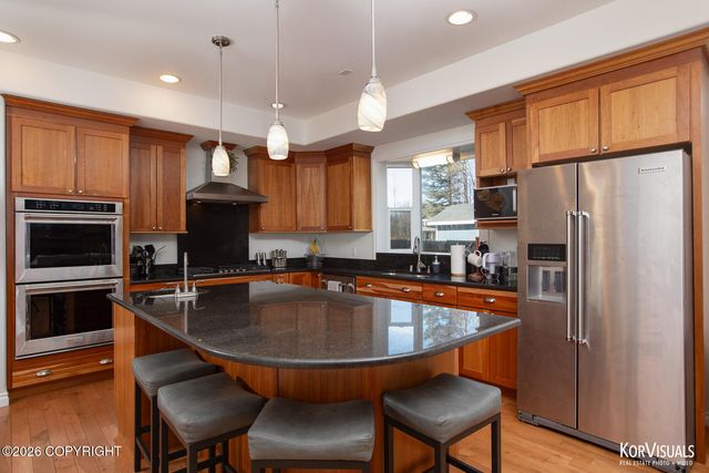 2567 S Edgewood Circle, Wasilla, AK 99654
