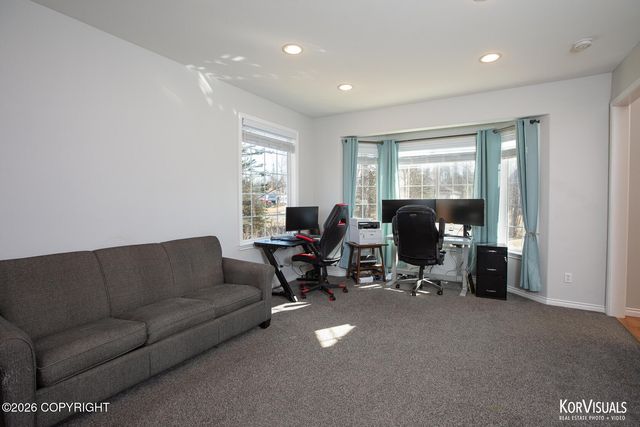 2567 S Edgewood Circle, Wasilla, AK 99654