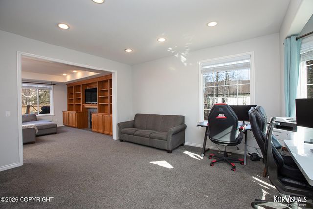 2567 S Edgewood Circle, Wasilla, AK 99654