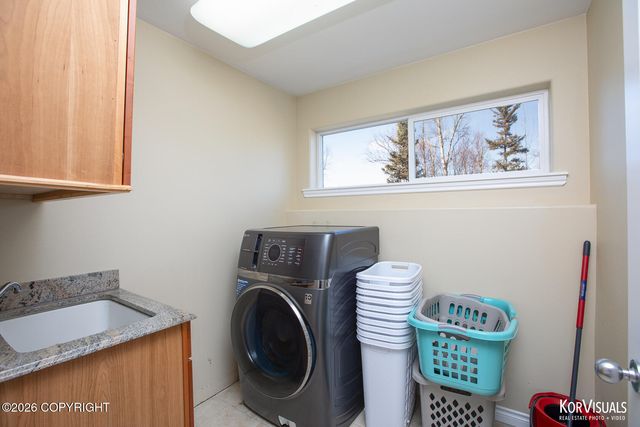 2567 S Edgewood Circle, Wasilla, AK 99654
