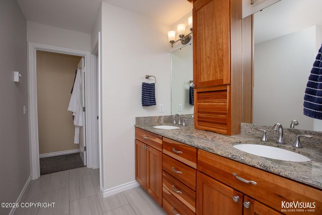 2567 S Edgewood Circle, Wasilla, AK 99654