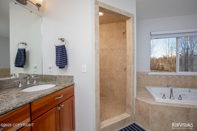2567 S Edgewood Circle, Wasilla, AK 99654