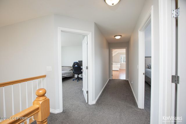2567 S Edgewood Circle, Wasilla, AK 99654