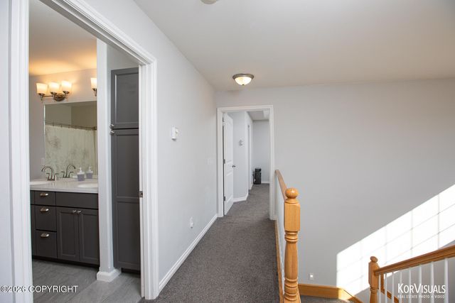 2567 S Edgewood Circle, Wasilla, AK 99654