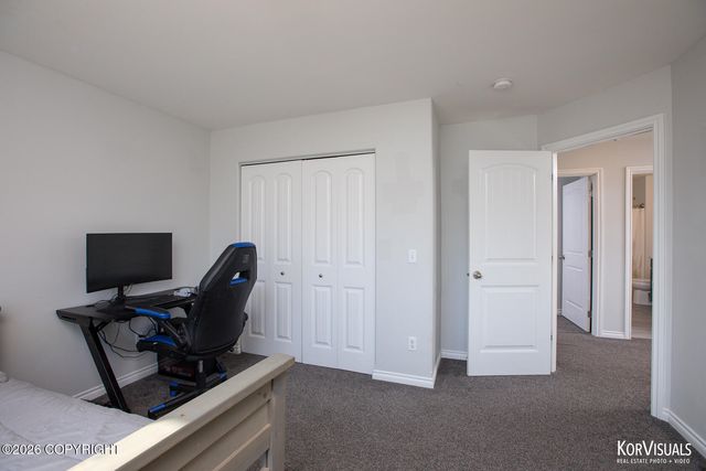 2567 S Edgewood Circle, Wasilla, AK 99654