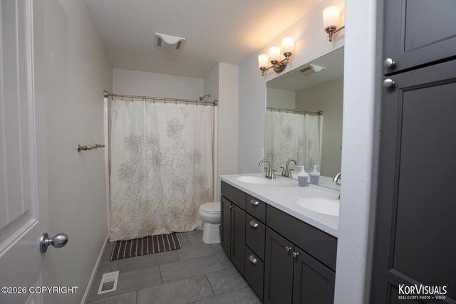 2567 S Edgewood Circle, Wasilla, AK 99654
