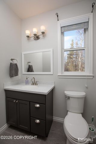 2567 S Edgewood Circle, Wasilla, AK 99654