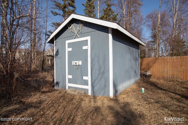 2567 S Edgewood Circle, Wasilla, AK 99654