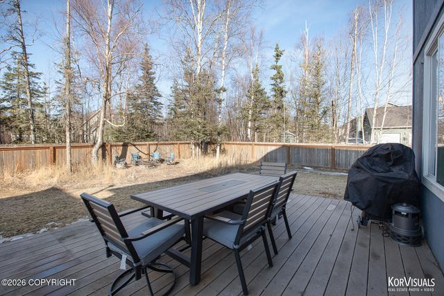 2567 S Edgewood Circle, Wasilla, AK 99654