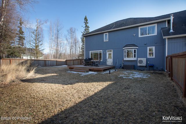 2567 S Edgewood Circle, Wasilla, AK 99654