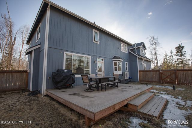 2567 S Edgewood Circle, Wasilla, AK 99654