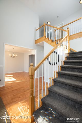2567 S Edgewood Circle, Wasilla, AK 99654