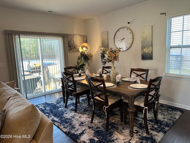 559 Golden Villas Drive, Rocky Mount, NC 27804