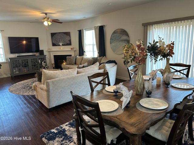 559 Golden Villas Drive, Rocky Mount, NC 27804