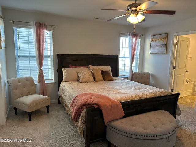 559 Golden Villas Drive, Rocky Mount, NC 27804