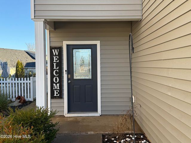 559 Golden Villas Drive, Rocky Mount, NC 27804