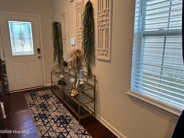 559 Golden Villas Drive, Rocky Mount, NC 27804