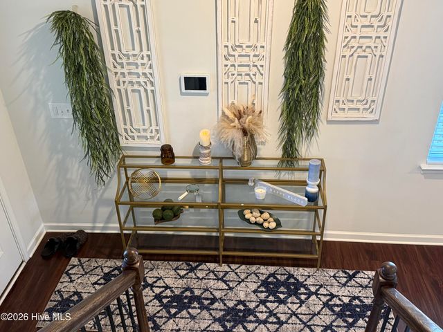 559 Golden Villas Drive, Rocky Mount, NC 27804