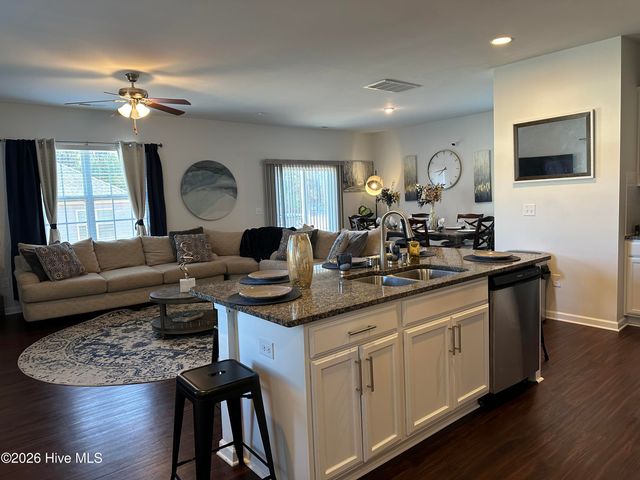 559 Golden Villas Drive, Rocky Mount, NC 27804