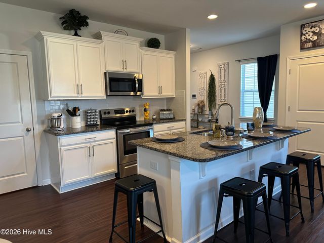 559 Golden Villas Drive, Rocky Mount, NC 27804