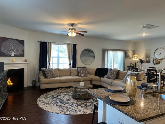 559 Golden Villas Drive, Rocky Mount, NC 27804