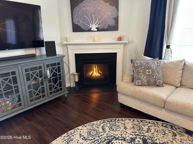 559 Golden Villas Drive, Rocky Mount, NC 27804