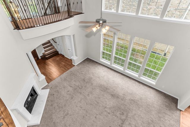 3351 Garrett Drive, Irving, TX 75062