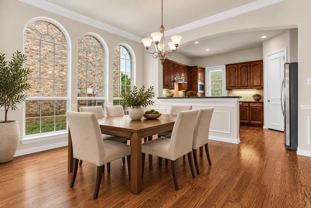 3351 Garrett Drive, Irving, TX 75062