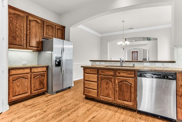 3351 Garrett Drive, Irving, TX 75062